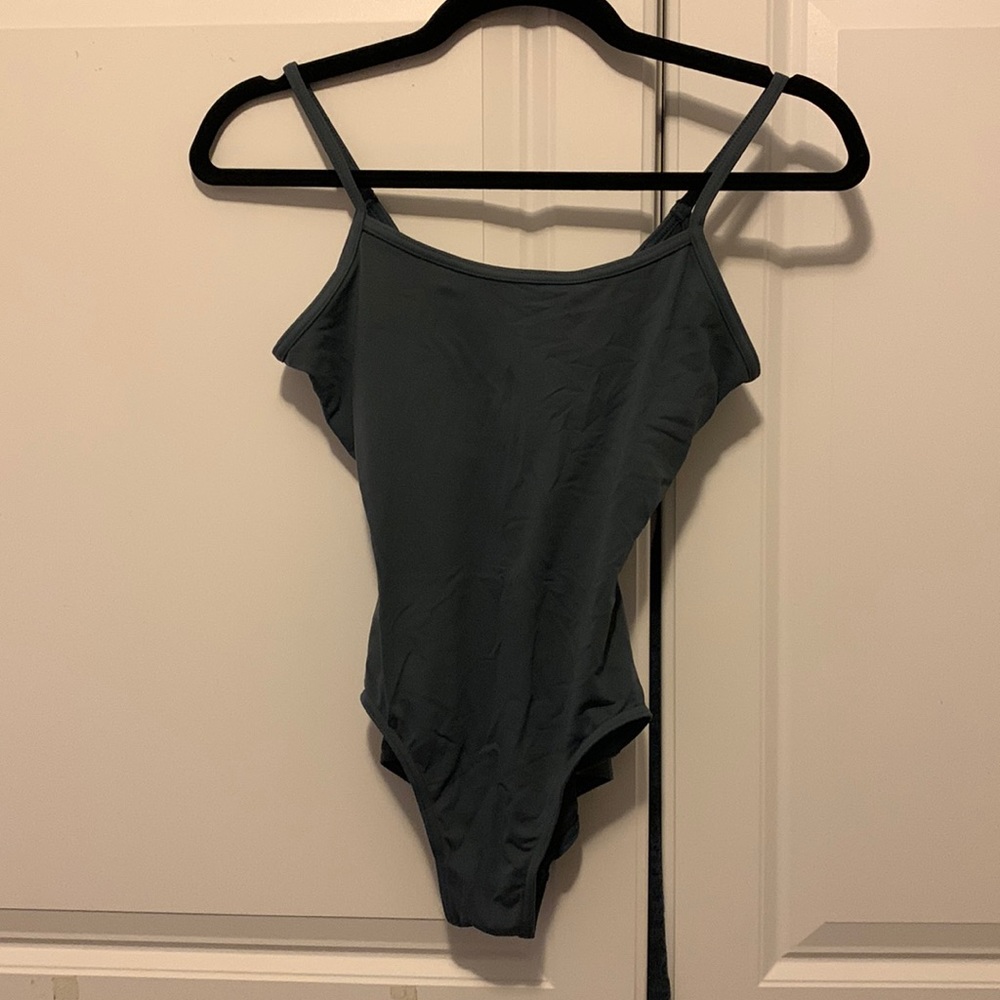 Dance Leotard